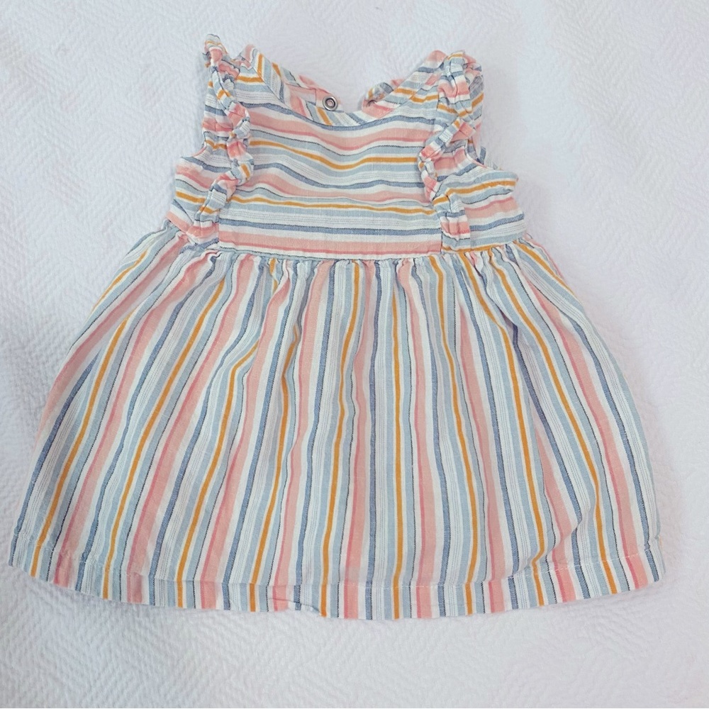 Carter’s Baby Dress
